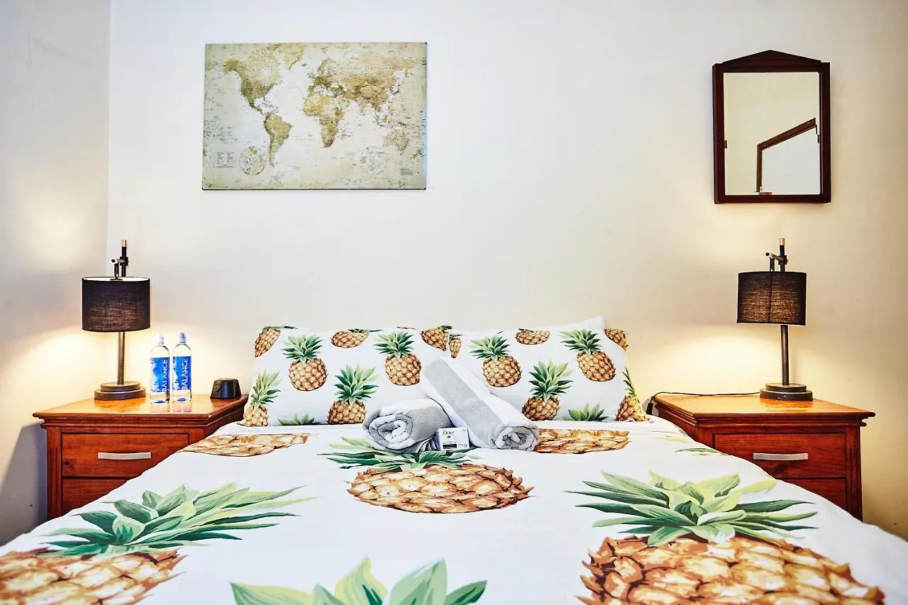 Guest house Yokos#Storestay#Tweed#Coolangatta Tweed Heads
